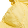 Tube Top Slim Dress Princess Sleeve Fungus Lace