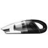 Wet and Dry Dual Use Portable Wireless Car Vacuum Cleaner
