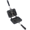 Non-stick Taiyaki Pan Fish Shape Waffle Pancake Maker for Home Cooking Bakery