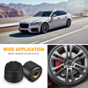 ZEEPIN Tire Pressure External Senor Built-in Smart Chip IP67 Waterproof Grade for Monitoring Vehicle