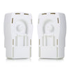 Aqara Serpentine Curtain Track Motor + 82 Rotating Box (3m / 4m / 5m)