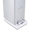 Aqara Serpentine Curtain Track Motor + 82 Rotating Box (3m / 4m / 5m)