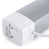 Aqara Serpentine Curtain Track Motor + 82 Rotating Box (3m / 4m / 5m)