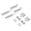 Aqara Serpentine Curtain Track Motor + 82 Rotating Box (3m / 4m / 5m)