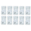 Aqara Serpentine Curtain Track Motor + 82 Rotating Box (3m / 4m / 5m)