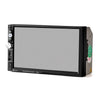 7023B Bluetooth Auto MP5 Player Car Multimedia System 7-inch HD Touchscreen with Remote Controller