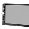 7023B Bluetooth Auto MP5 Player Car Multimedia System 7-inch HD Touchscreen with Remote Controller
