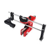 Professional Filing Guide Saw Rapid Sharpening File Chain Sharpener Tools Kit