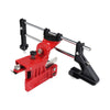 Professional Filing Guide Saw Rapid Sharpening File Chain Sharpener Tools Kit