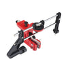 Professional Filing Guide Saw Rapid Sharpening File Chain Sharpener Tools Kit