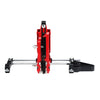 Professional Filing Guide Saw Rapid Sharpening File Chain Sharpener Tools Kit