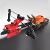 Professional Filing Guide Saw Rapid Sharpening File Chain Sharpener Tools Kit