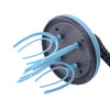Manual Household Egg Beater Whisk Hand Stirring Cream Butter Mixer
