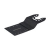 50pcs Portable High Carbon Steel Multi-hole Type Universal Saw Blade