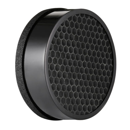 Gblife Replacement Filter for KJ65F - A1 Air Purifier Anti-bacterial Coating 3 Stages of Filtration