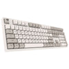 AKKO 3108 V2 - 9009 Retro 108 Key Wired Mechanical Keyboard PBT Keycap / All Key Anti-Ghosting / Cherry Switch