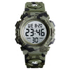 SKMEI Children's Watch Multi-function Outdoor Sports Digital Display