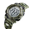 SKMEI Children's Watch Multi-function Outdoor Sports Digital Display