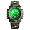 SKMEI Children's Watch Multi-function Outdoor Sports Digital Display