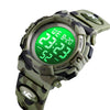 SKMEI Children's Watch Multi-function Outdoor Sports Digital Display