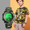 SKMEI Children's Watch Multi-function Outdoor Sports Digital Display