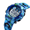SKMEI Children's Watch Electronic Junior Outdoor Sports