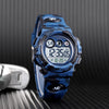SKMEI Children's Watch Electronic Junior Outdoor Sports