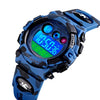 SKMEI Children's Watch Electronic Junior Outdoor Sports