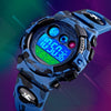SKMEI Children's Watch Electronic Junior Outdoor Sports