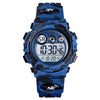 SKMEI Children's Watch Electronic Junior Outdoor Sports