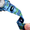 SKMEI Children's Watch Electronic Junior Outdoor Sports