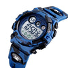 SKMEI Children's Watch Electronic Junior Outdoor Sports