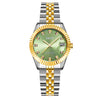 Women Quartz Watch Waterproof Fashion Diamond Rhinestone Simple Type