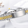 Women Quartz Watch Waterproof Fashion Diamond Rhinestone Simple Type
