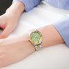 Women Quartz Watch Waterproof Fashion Diamond Rhinestone Simple Type