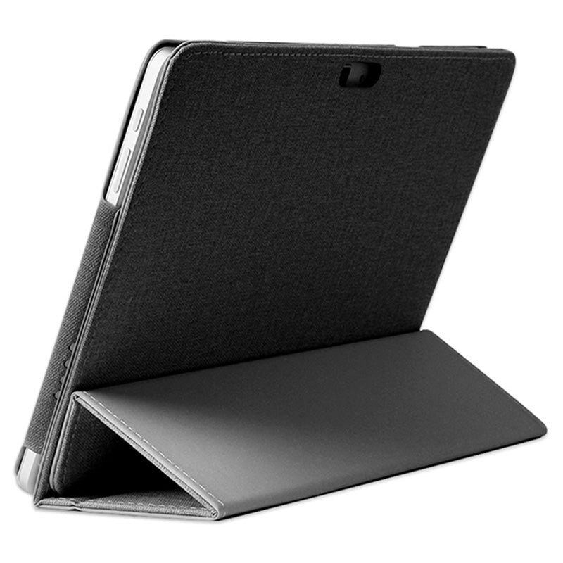 OCUBE PU Leather All-inclusive Anti-shatter Protective Case for iPlay10 Pro Tablet 10.1 inch Stand Function