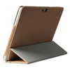 OCUBE PU Leather All-inclusive Anti-shatter Protective Case for iPlay10 Pro Tablet 10.1 inch Stand Function