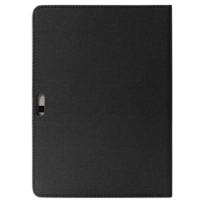 OCUBE PU Leather All-inclusive Anti-shatter Protective Case for iPlay10 Pro Tablet 10.1 inch Stand Function