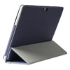 OCUBE PU Leather All-inclusive Anti-shatter Protective Case for iPlay10 Pro Tablet 10.1 inch Stand Function