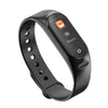RISTOS W3559 Multi-function Smart Bracelet Heart Rate Monitoring Pedometer Call Reminder Calories