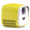 Vivibright L1 LCD Home Entertainment Projector 320 x 240P / Support 1080P / USB + HDMI + TF