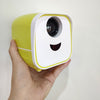 Vivibright L1 LCD Home Entertainment Projector 320 x 240P / Support 1080P / USB + HDMI + TF