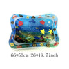 Children Inflant Summer Cool Baby Crawling Inflatable Water Cushion