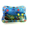 Children Inflant Summer Cool Baby Crawling Inflatable Water Cushion