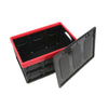 Multifunctional Plastic Folding Storage Box