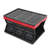 Multifunctional Plastic Folding Storage Box