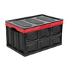 Multifunctional Plastic Folding Storage Box