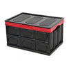 Multifunctional Plastic Folding Storage Box