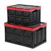 Multifunctional Plastic Folding Storage Box