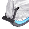 Bike Protective Rain Cover Water Resistant Dustproof UV with Keyhole